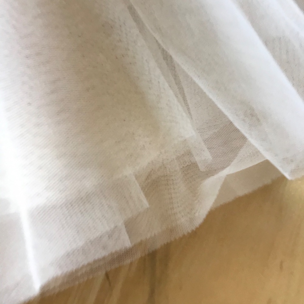 Tutu skirt - Picture 4 of 4